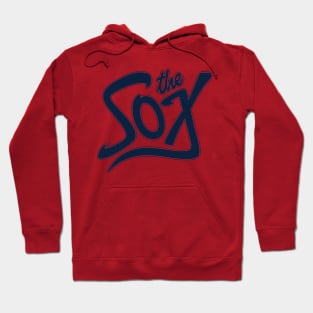 The Sox Hoodie